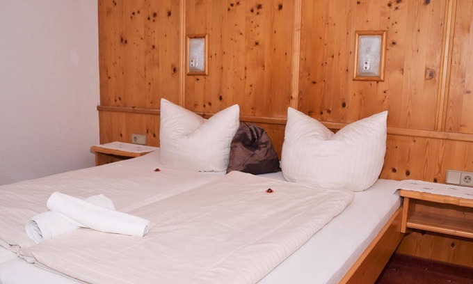 Muhlthal Cottage | Double room comfort - Gasthof Schöntal