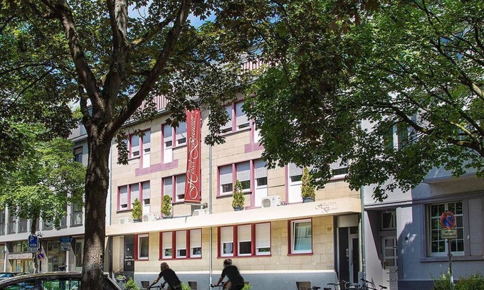Sued House | Double room comfort - Hotel Brenner