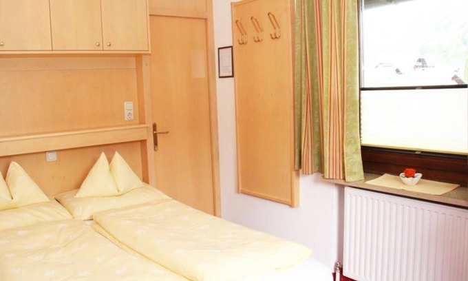Fuschl am See House | Double room Ellmaustein - Hotel Restaurant Stefanihof