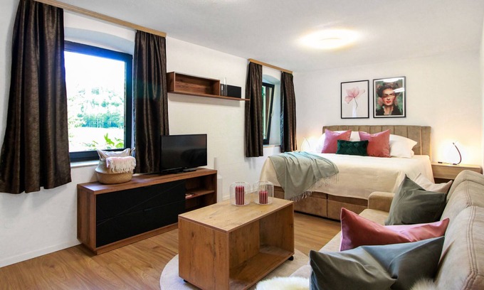 Wiggensbach Apartment | Double room for 2 guests with 20m² in Wiggensbach (173342)