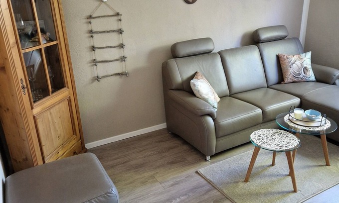 Schleswig Apartment | Double room for 2 guests with 50m² in Schleswig (295152)