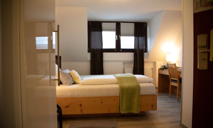 Dormagen Apartment | Double room for 2 guests with 20m² in Dormagen (264392)