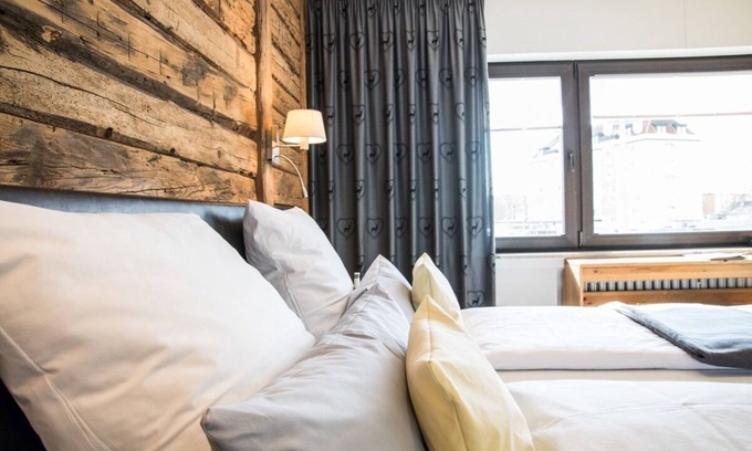 Dormagen Apartment | Double room for 2 guests with 20m² in Dormagen (264393)