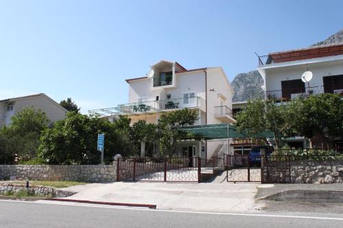 Gradac House | Double Room Gradac 6819a