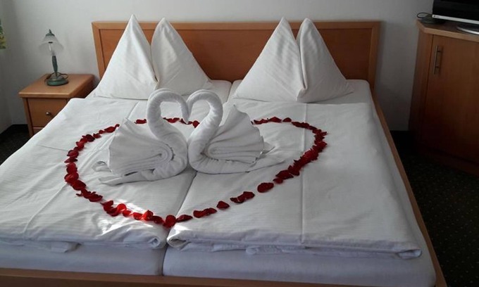Fuschl am See Other | Double room - Haslgut
