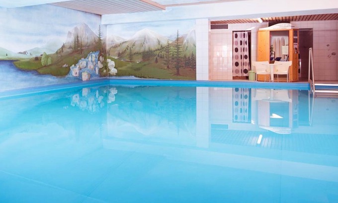 Unterjoch Cottage | Double room - Hotel Anneliese