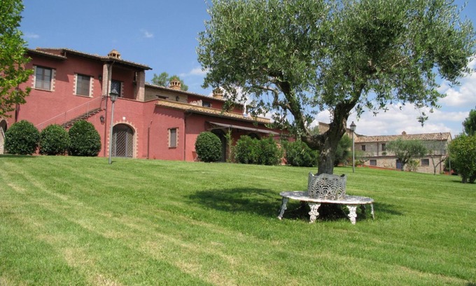Magione Apartment | Double room II