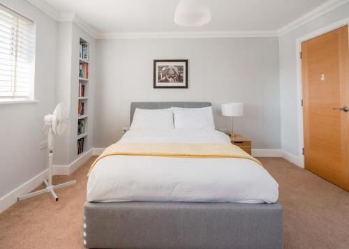 Bickley House | Double room in Bromley