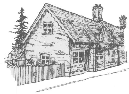 New Forest District House | Double Room in Character Cottage With Parking, Beaulieu, New Forest