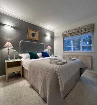 Bryanston and Dorset Square House | Double room in Marylebone