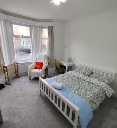 Winton House | Double Room in Winton