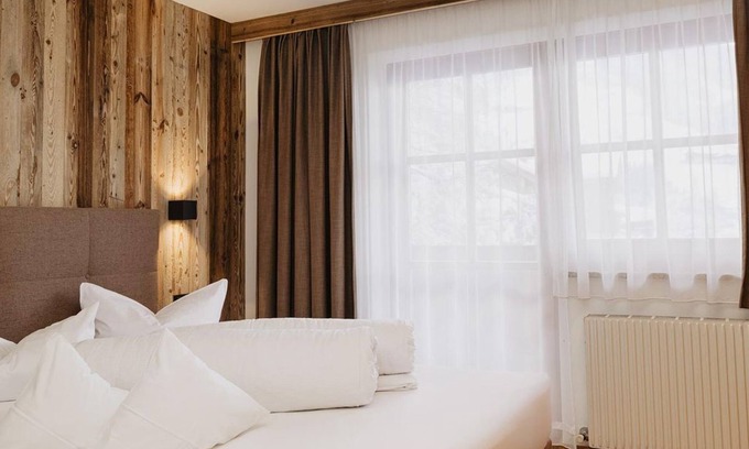 Grossarl House | Double room M B&B - Hotel Dorfer