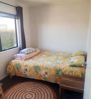 Papamoa Beach House | Double Room