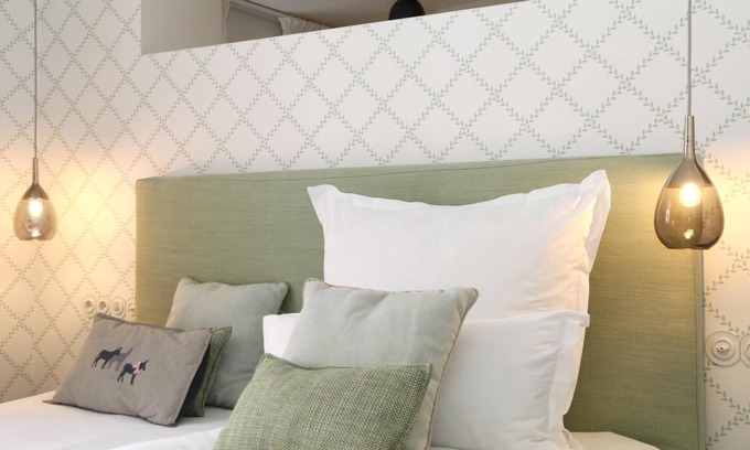 Brilon Apartment | Double room Premium