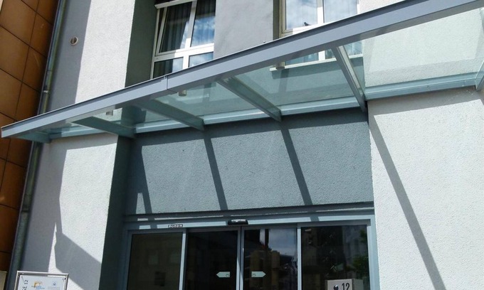 Altstadt House | Double room, shower, WC, standard (160x200 cm) - City-Hotel Kurfürst Balduin