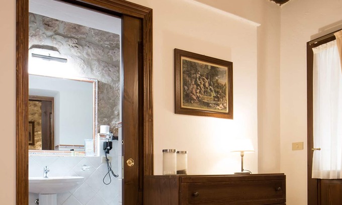 San Macario In Monte Other | Double room Suite in typical Tuscan Villa (101), ground floor