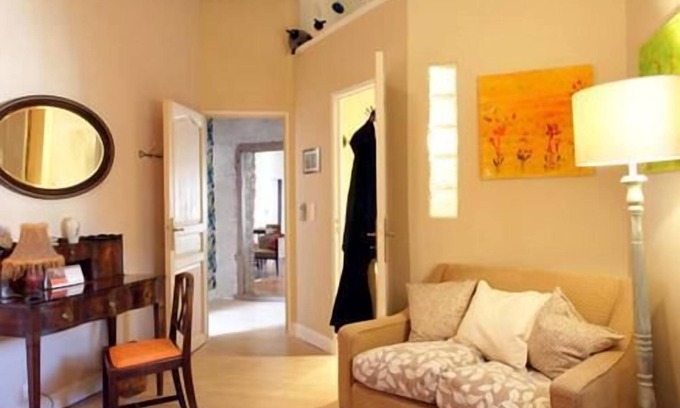 Montolieu Bed & Breakfast | Double room-Superior-Ensuite with Shower