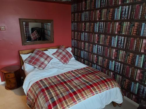 Willesborough House | Double room The bungalow William Harvey hospital