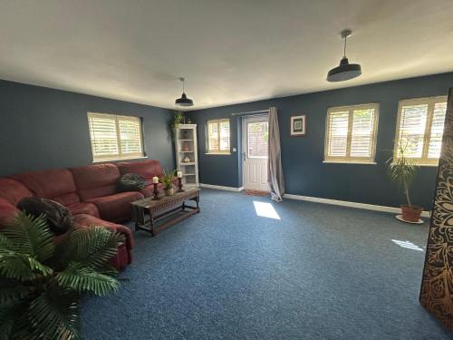 Yeovil House | Double Room Yeovil Town Centre