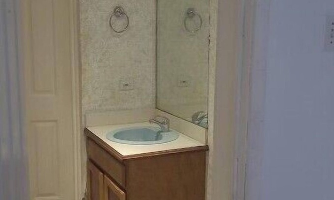 Crawford Apartment | Double rooms for rent in Crawford