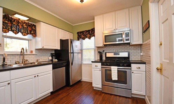 Roselawn Finance House | ‼️ Double Your Fun @ The Kenwood (Combined) ‼️