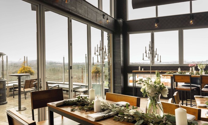 Downtown Asheville Hotel | DoubleTree by Hilton Asheville Downtown