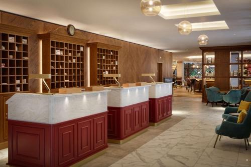 Bath Hotel | DoubleTree by Hilton Bath