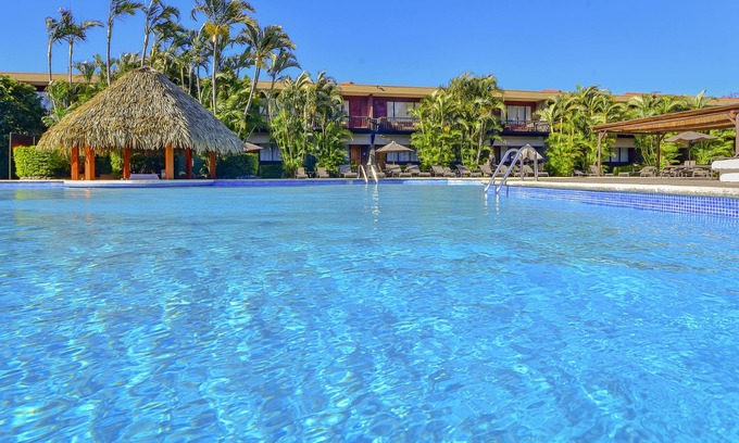 Ciudad Cariari Hotel | DoubleTree by Hilton Cariari - San Jose Costa Rica