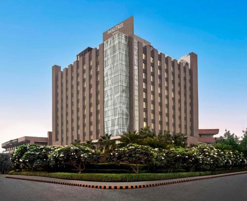 Gurugram Hotel | DoubleTree by Hilton Gurugram Baani Square