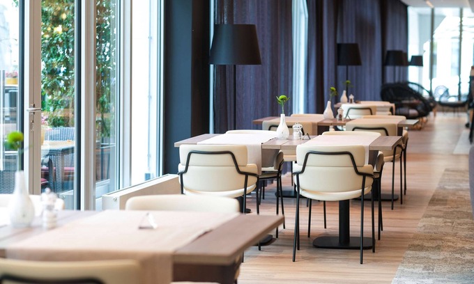 Mitte Hotel | DoubleTree by Hilton Hannover Schweizerhof
