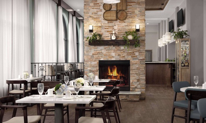 St. Augustine Hotel | DoubleTree by Hilton Hotel St. Augustine Historic District