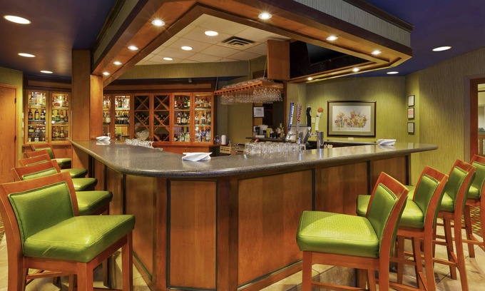 Holland Hotel | DoubleTree by Hilton Holland
