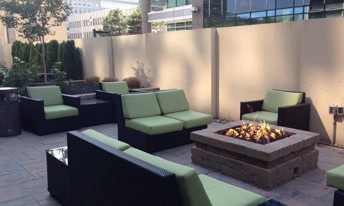Downtown Cleveland Hotel | DoubleTree by Hilton Hotel Cleveland Downtown - Lakeside