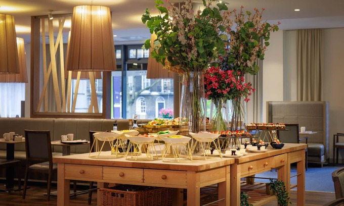 Angel Hotel | DoubleTree by Hilton London Angel Kings Cross