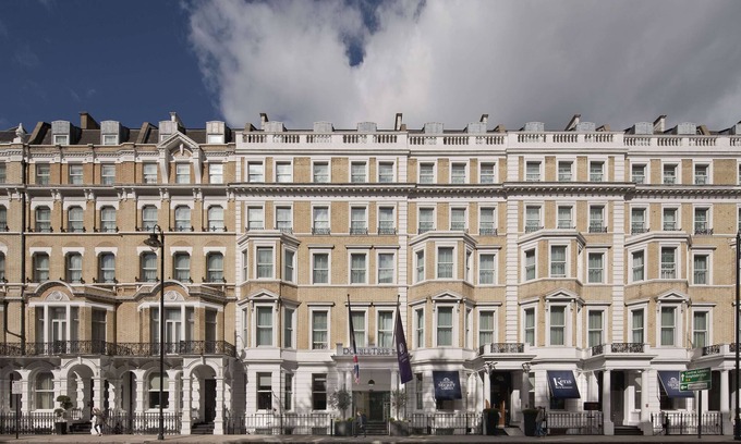 Queen's Gate Hotel | DoubleTree by Hilton London Kensington