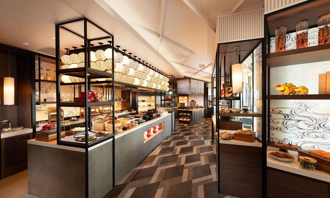 Otemae Hotel | DoubleTree by Hilton Osaka Castle