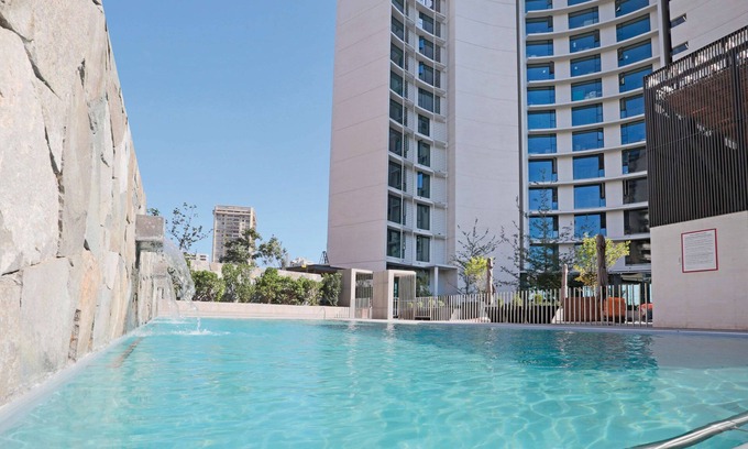 Vitacura Hotel | DoubleTree by Hilton Santiago Kennedy