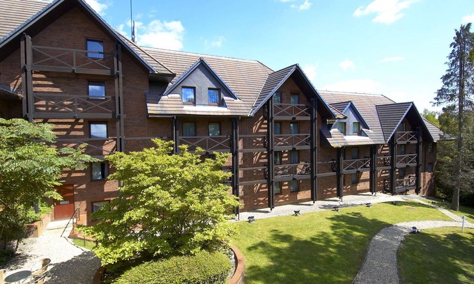 Southampton Hotel | DoubleTree by Hilton Southampton