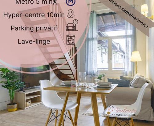 Marengo - Jolimont Apartment | Douce Évasion