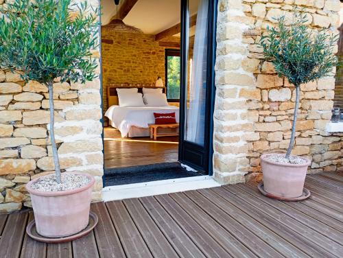 Sarlat-la-Caneda House | Douceur de vivre à Sarlat