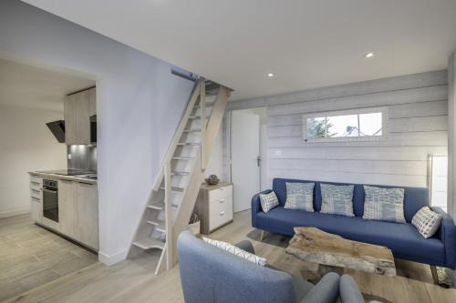 Sarzeau Apartment | Douceur et tranquillité sur la Presqu'Île de Rhuys