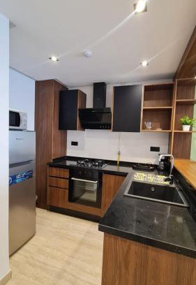 Ain Zaghouen Nord Apartment | Douceur flowers à Ain zaghouen Nord