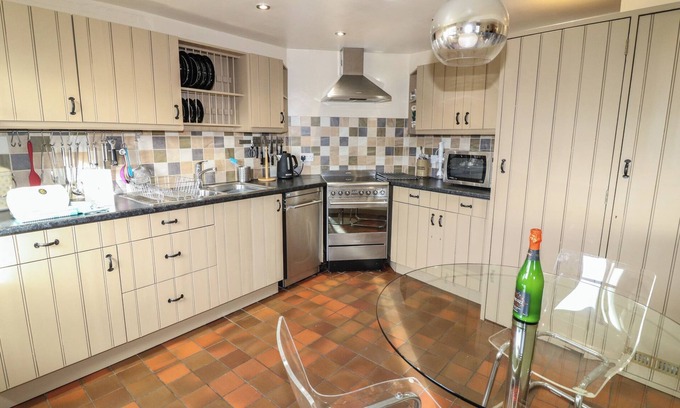 Parwich Cottage | Douglas's Barn
