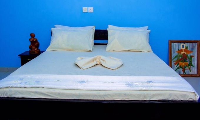 Cotonou Bed & Breakfast | DOUM RÉSIDENCE