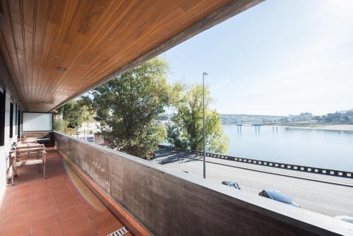 Campanha Apartment | Douro Balcony Apartment