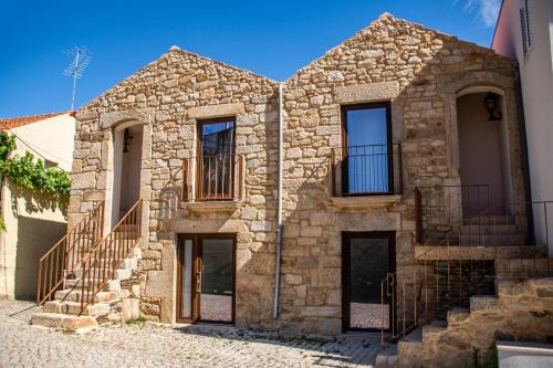 Vila Nova de Foz Coa Apartment | DOURO FAMILY 2BD Apartment
