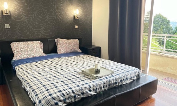 Porto Villa | Douro Green Villa