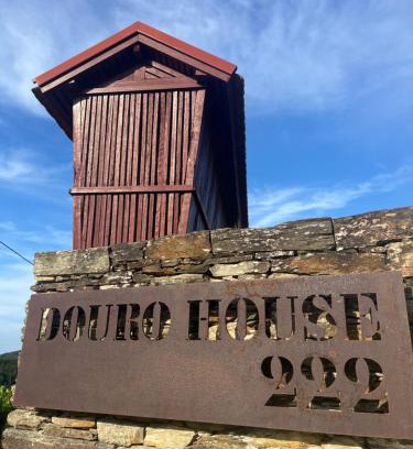 Castelo de Paiva House | Douro House 222