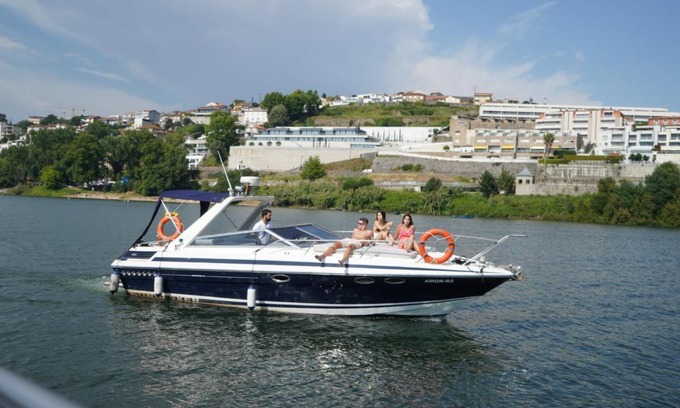 Campanha Boat Rental | Douro4sailing