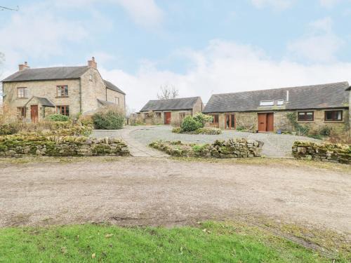 Grindon House | Dove Cottage